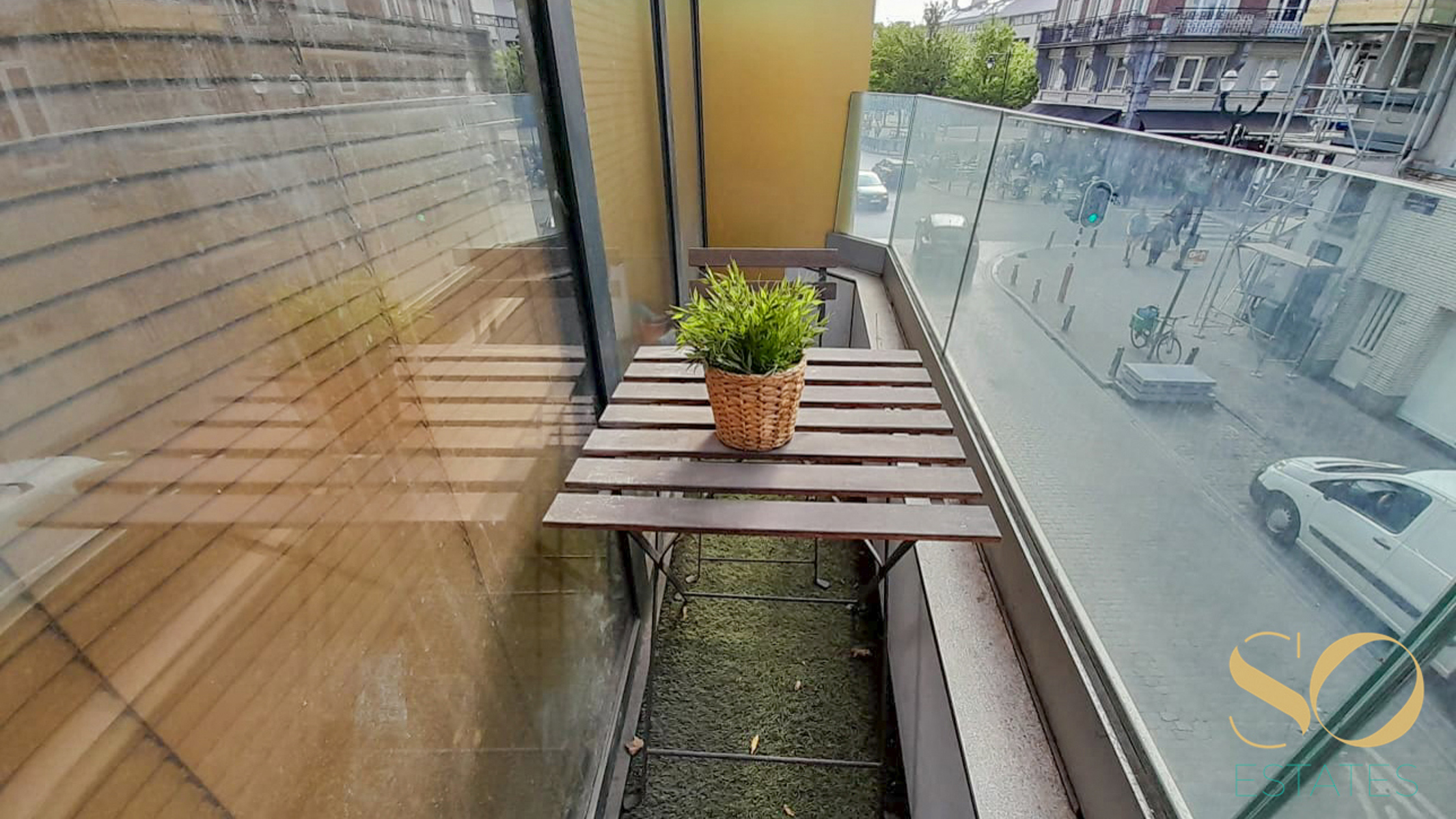 Prachtige studio in modern gebouw! - foto 4