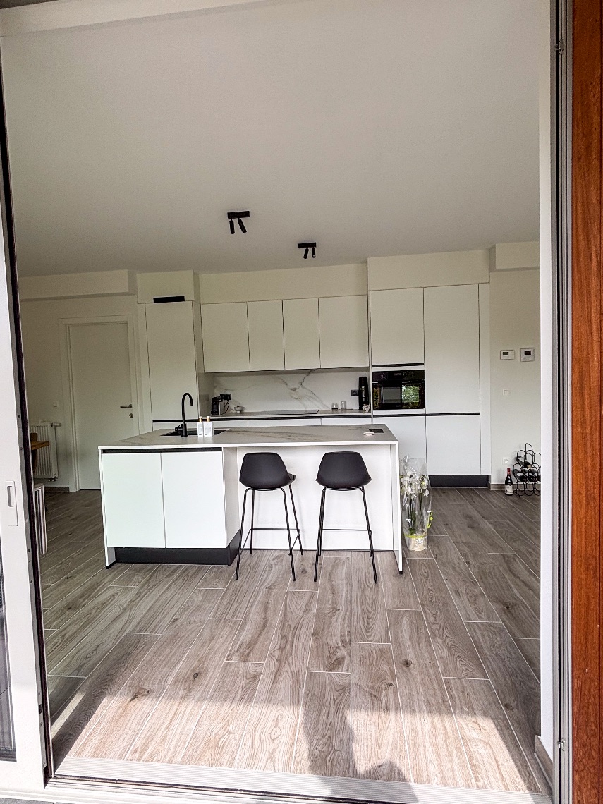 Appartement te koop in Genk met 2 slaapkamers - foto 5