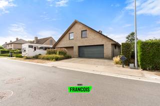 Maison à vendre à Middelkerke