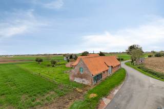 Maison à vendre à Alveringem