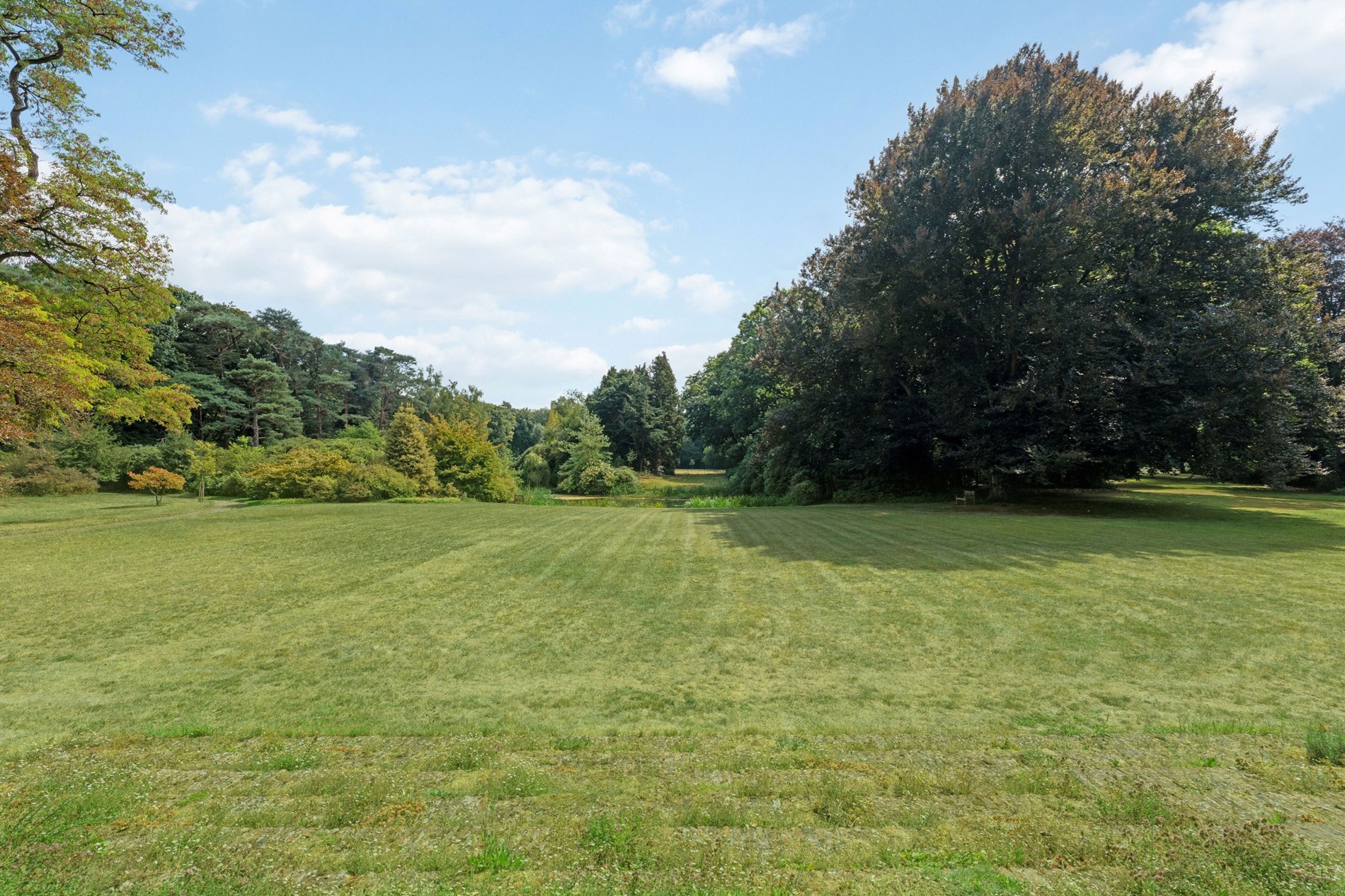 Domein Haezenveld - tijdloze grandeur in een oase van groen - foto 5