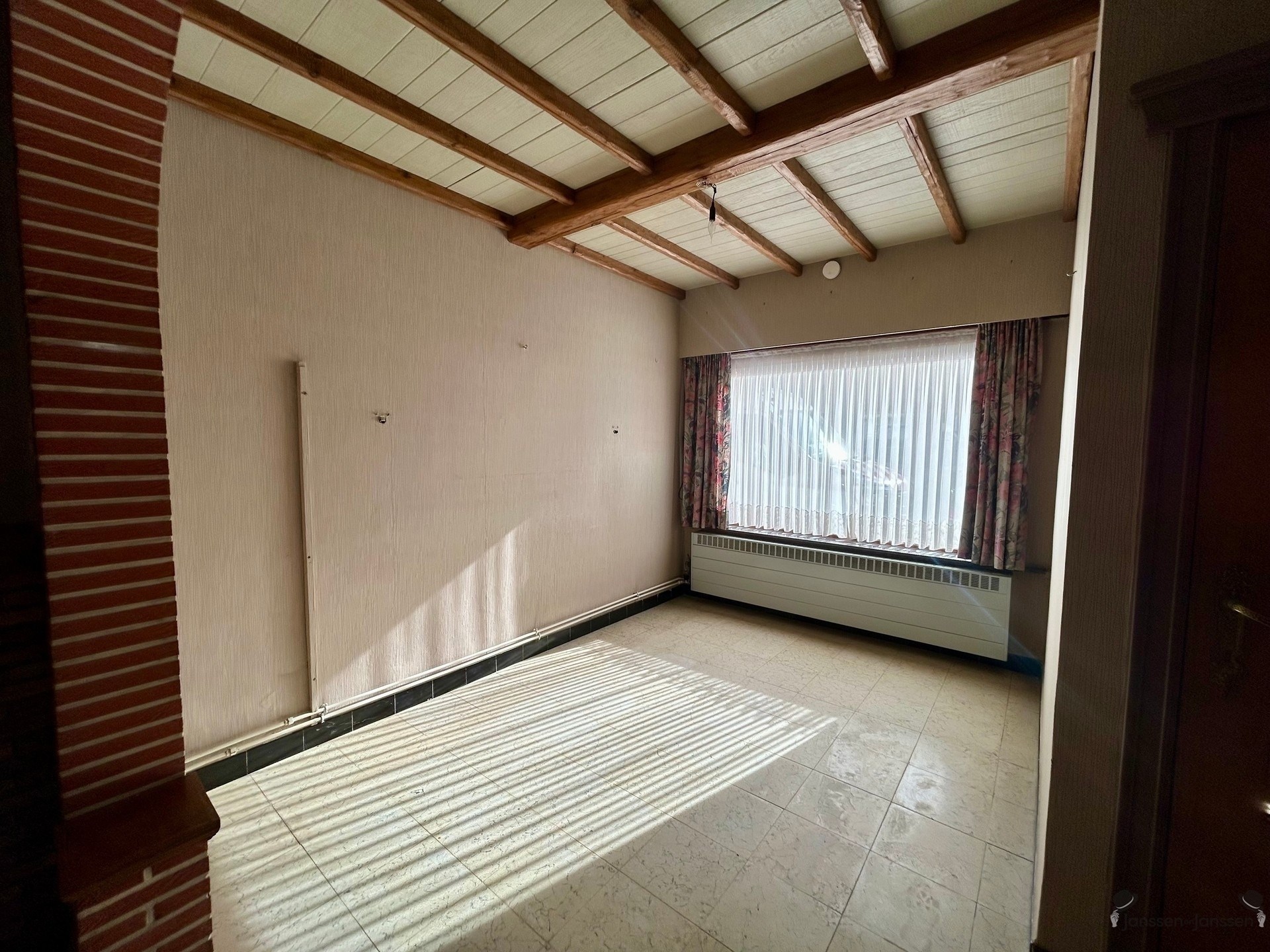 Ruime renovatiewoning gelegen in Hartje Hamm - foto 4