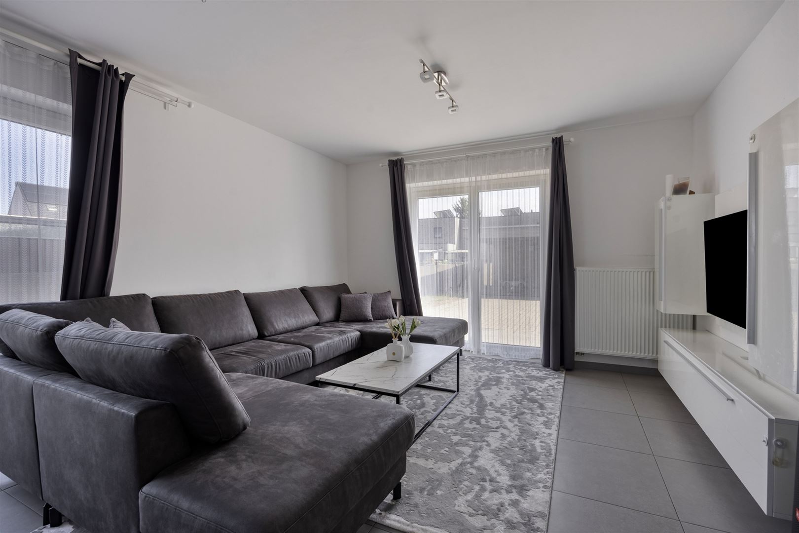 TE KOOP: Recente, halfopen bebouwing te Heusden-Zolder! - foto 5