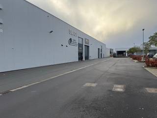 Commercial for rent in Antwerp