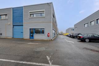 Commercial à louer à Zandhoven