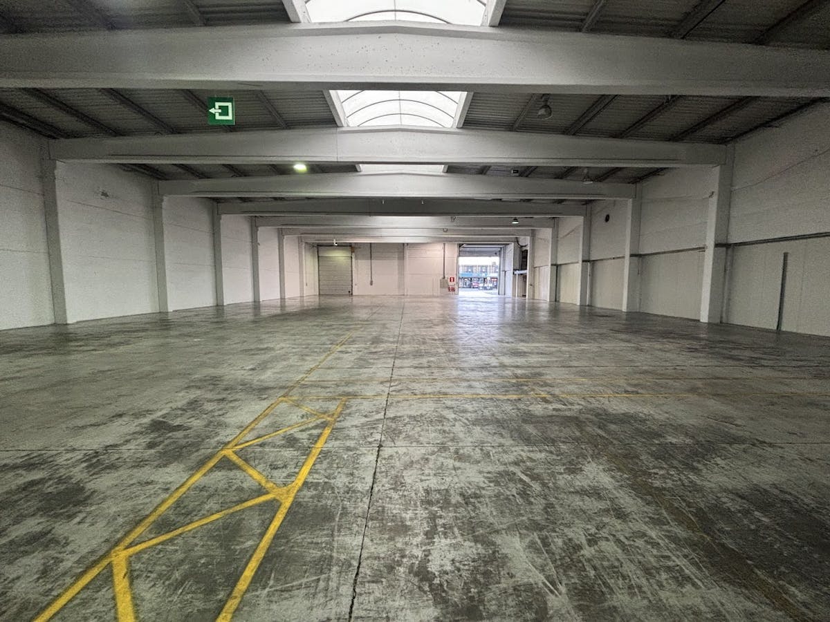 Entrepôt à louer d'environ 1 260 m² à Kuurne - photo 3