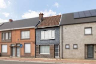 Maison à vendre à Saint-Nicolas