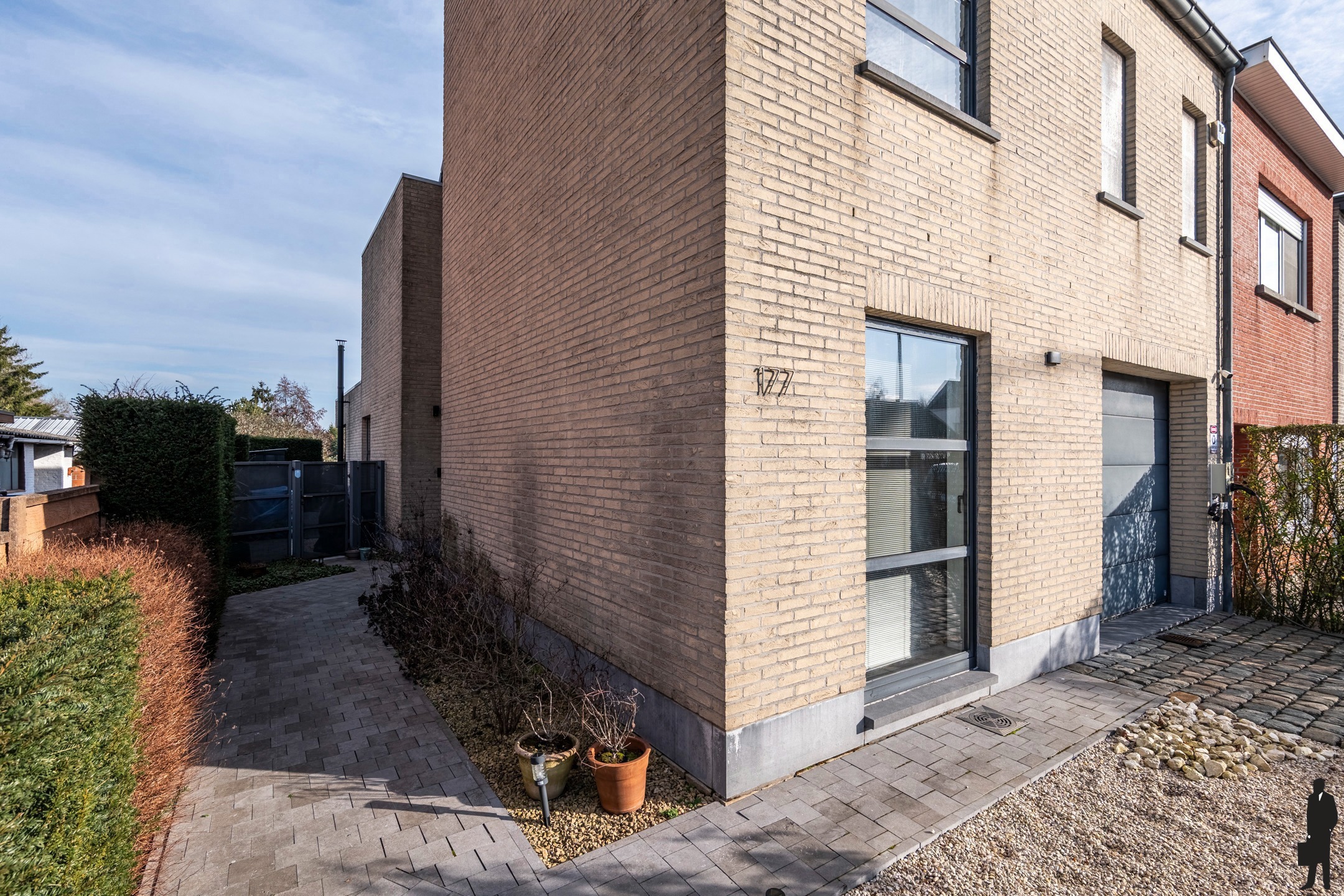 Maison à vendre à Kontich avec 3 chambres - photo 3