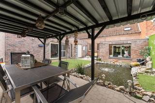 House for sale in Beringen