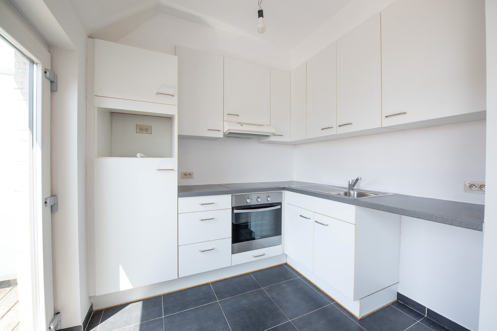 Apartment for rent in Zulte with 1 bedroom - photo 3