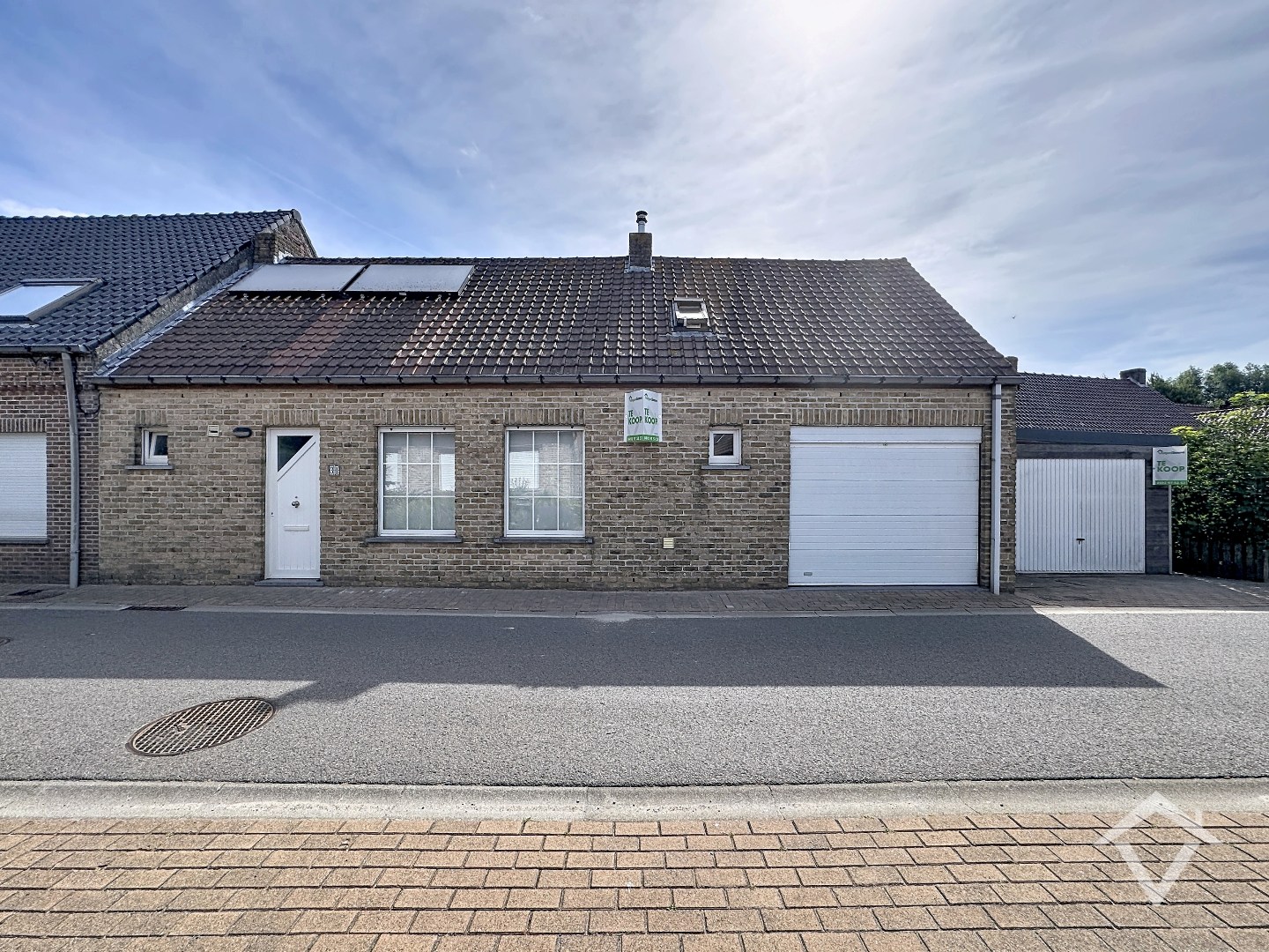 Maison à vendre à Ichtegem avec 3 chambres - photo 3