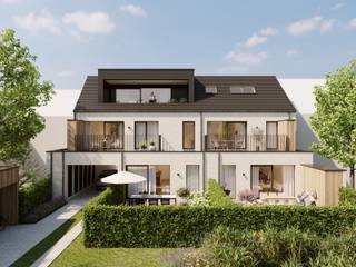 Apartment for sale in Wetteren
