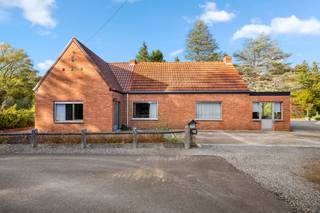 Maison à vendre à Herselt