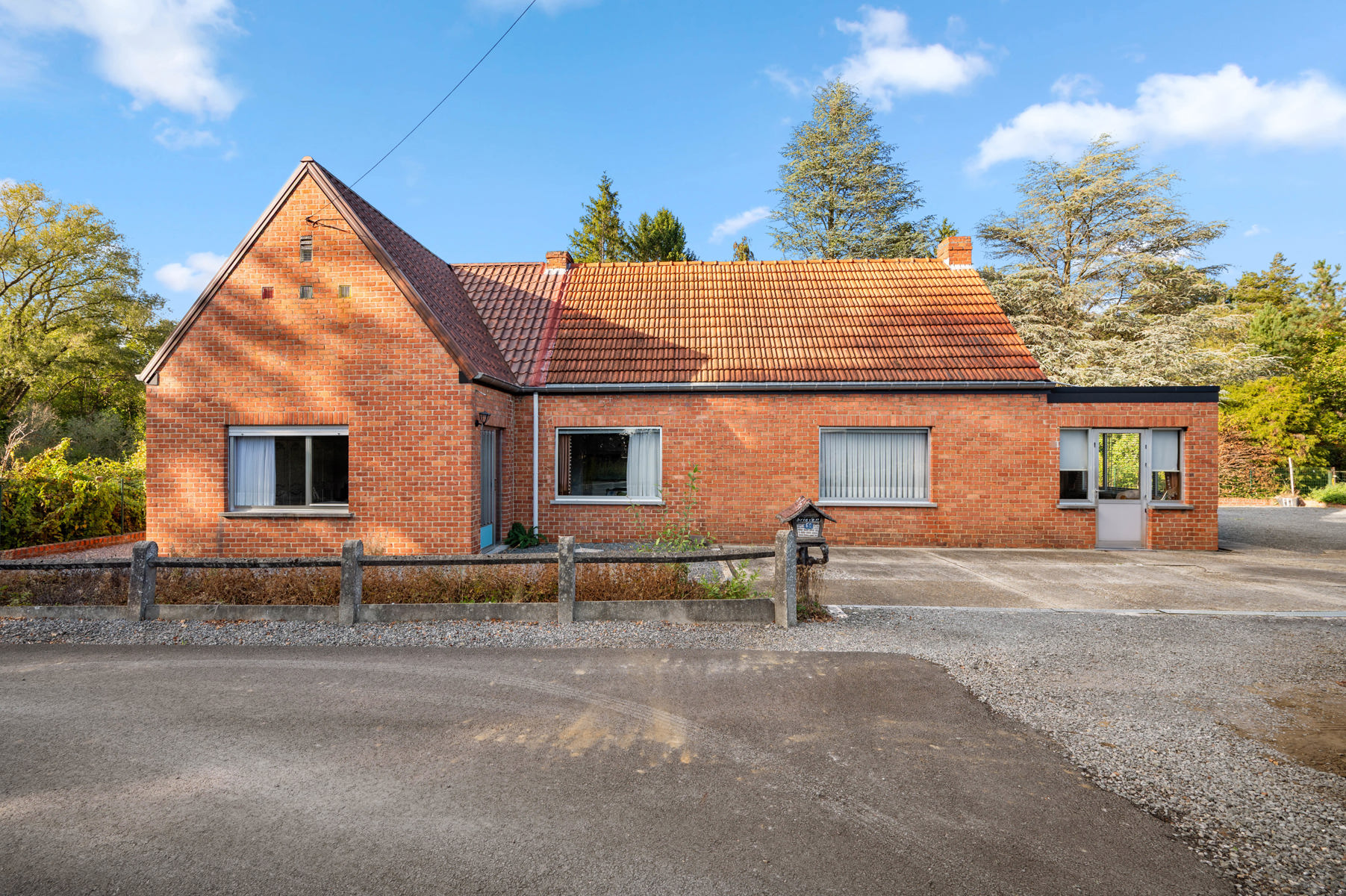 Maison à vendre à Herselt avec 3 chambres - photo 3