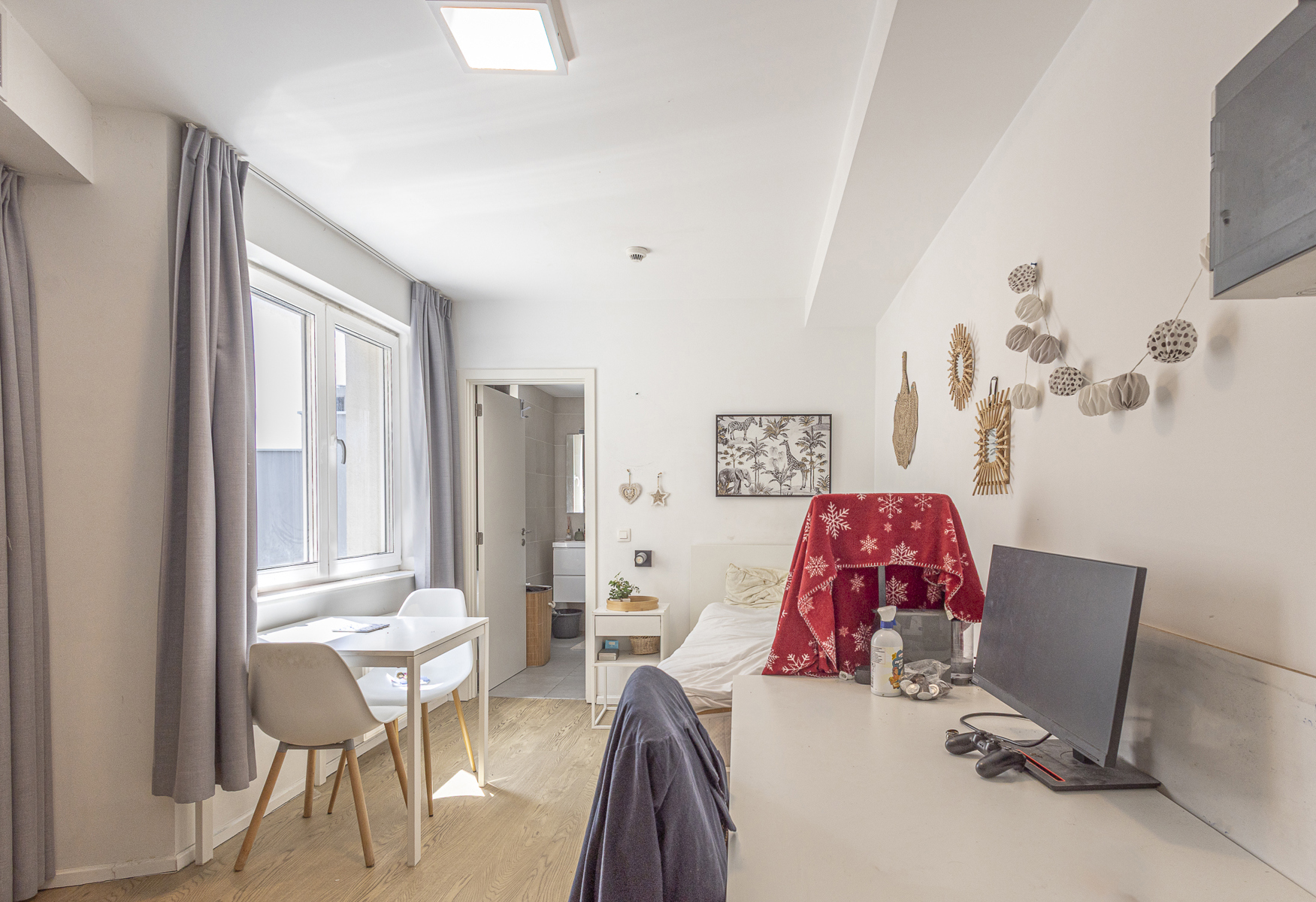 Appartement à vendre à Anderlecht - photo 4