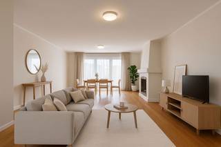 In het centrum van Torhout huisvest deze gezellige tussenwoning met maar liefst 3 verdiepingen aan woonruimte.Op een steenworp van de markt ken deze...