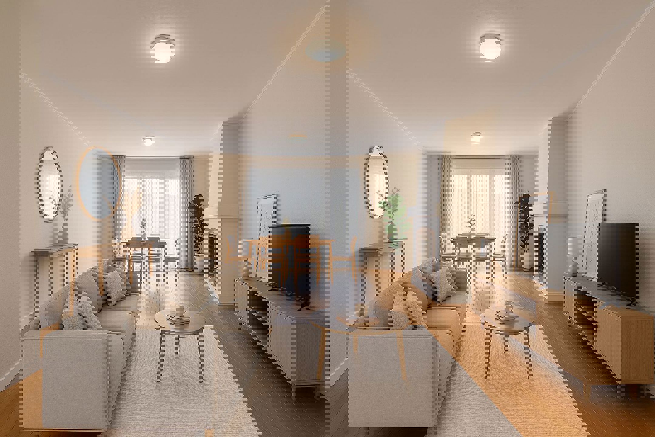 Charmante gezinswoning met potentieel in hartje Torhout - foto 2