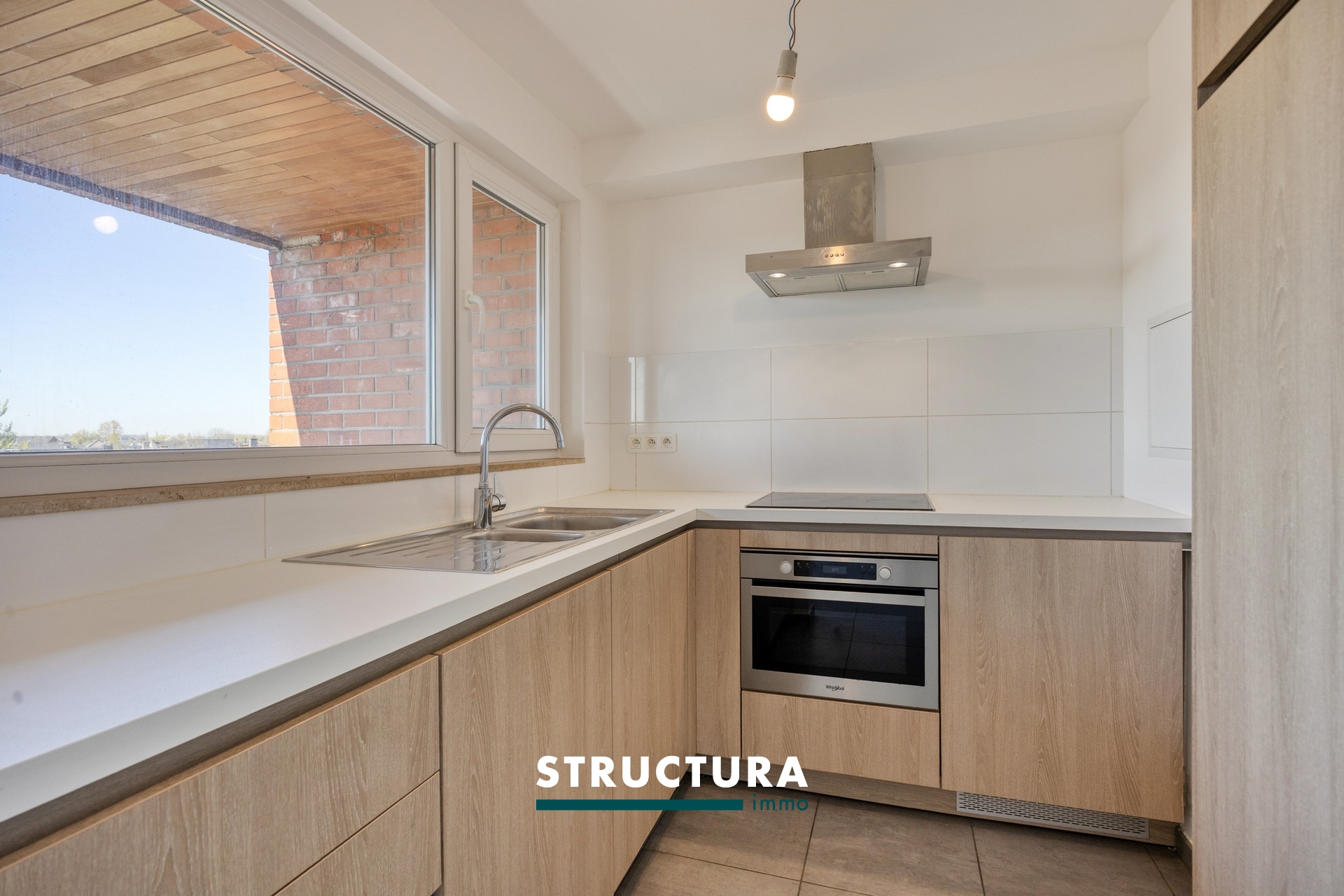 Apartment for sale in Opwijk with 2 bedrooms - photo 5