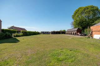 Terrain à vendre à Zoersel