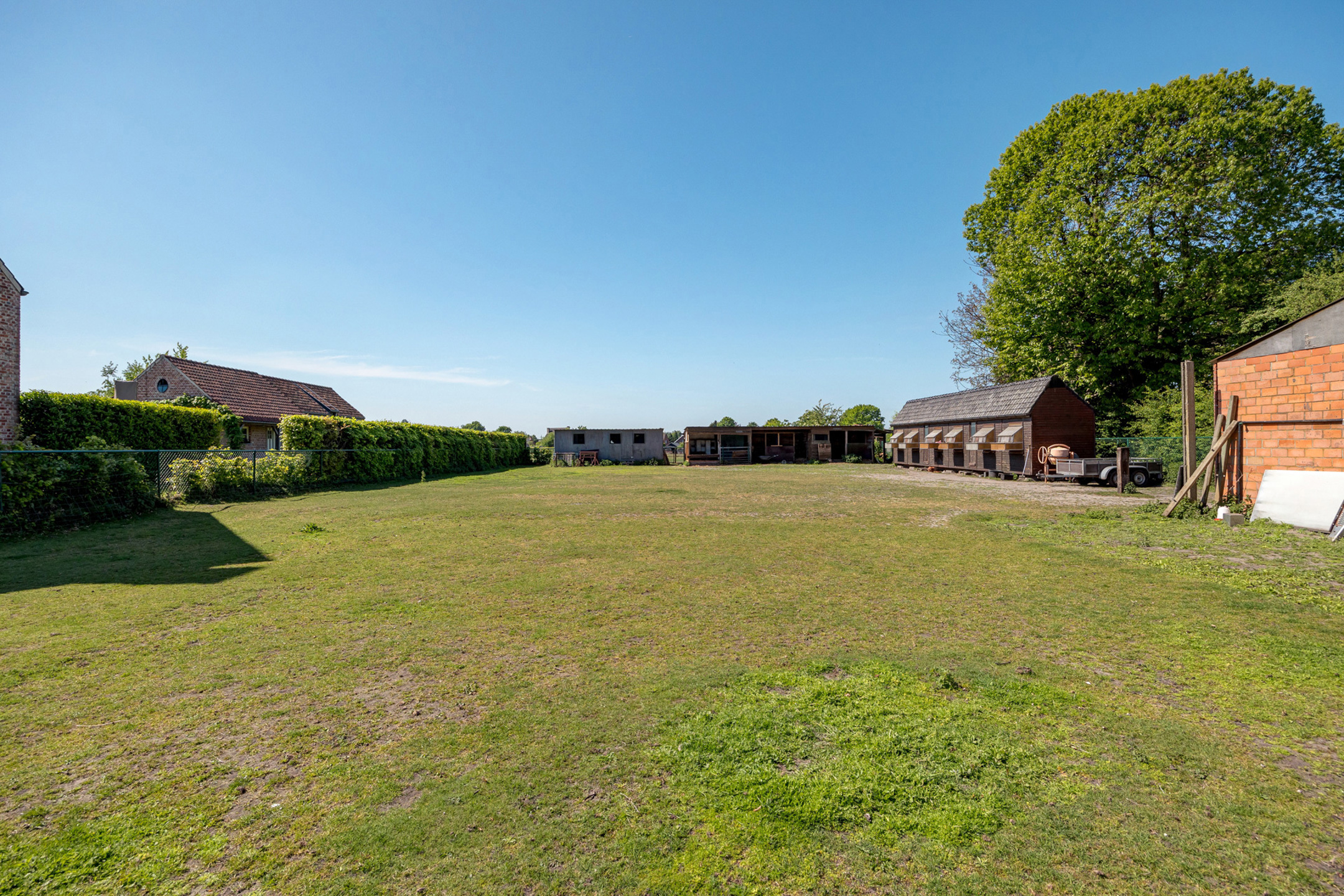 Terrain à vendre à Zoersel - photo 2