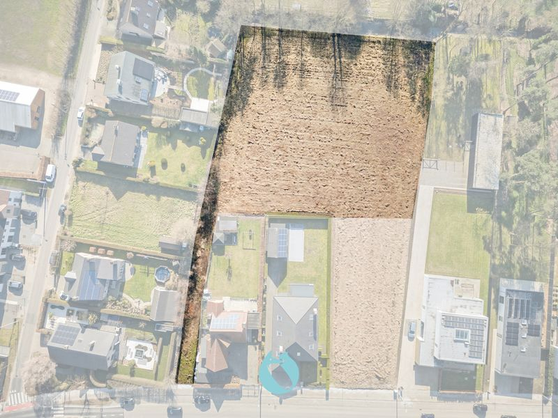 Land for sale in Evergem - photo 2
