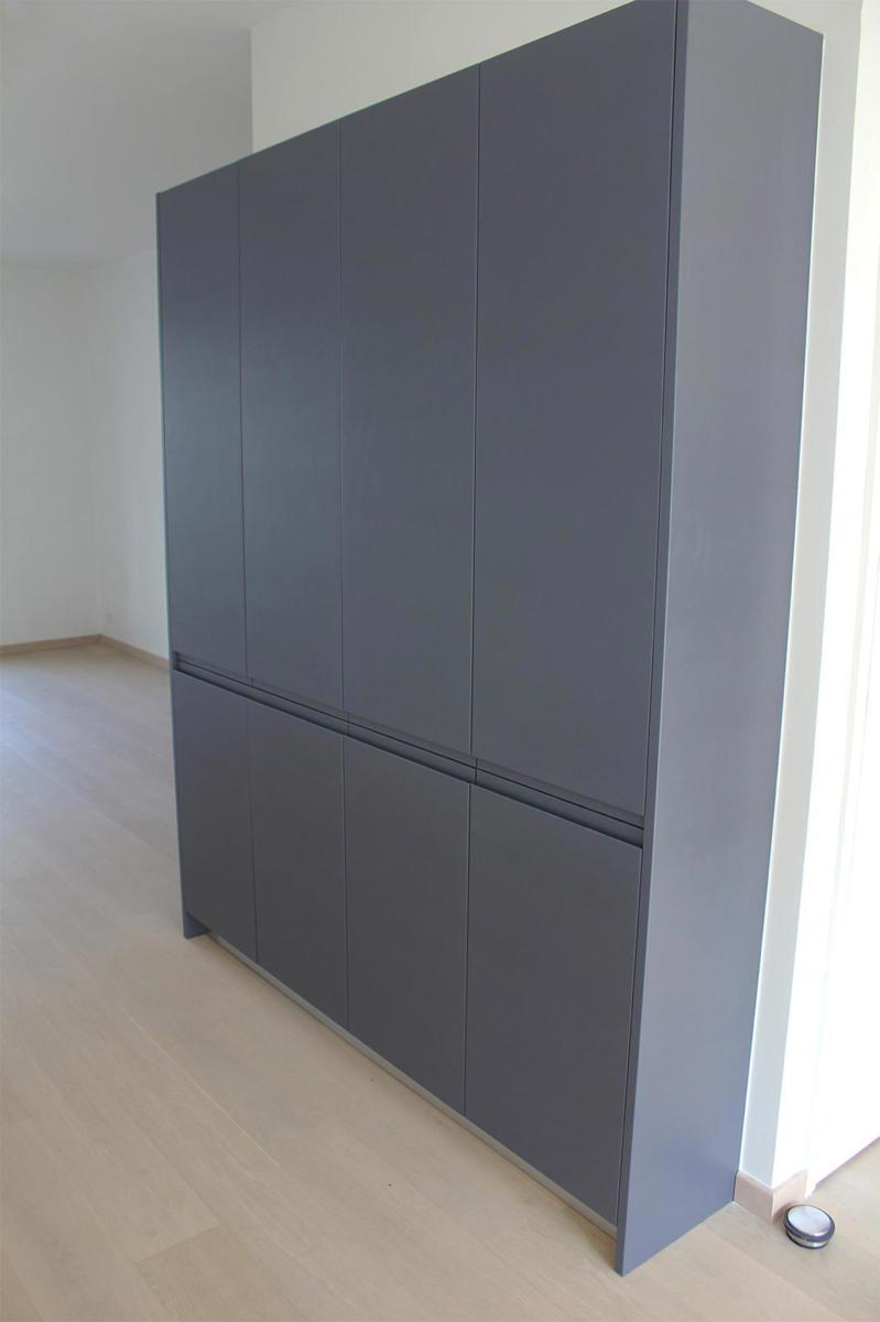 Appartement à louer à Anvers avec 1 chambre - photo 4