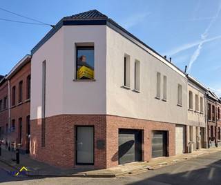 House for rent in Dendermonde