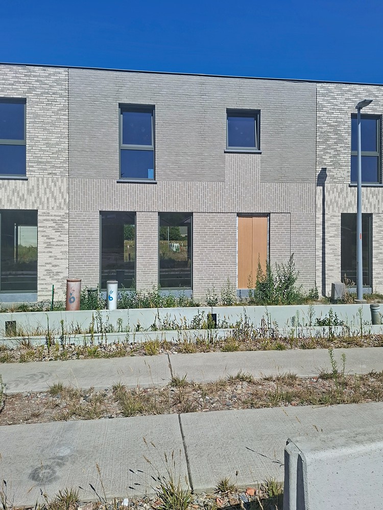 Prijsgunstige energiezuinige nieuwbouw met 3 slaapkamers - foto 2