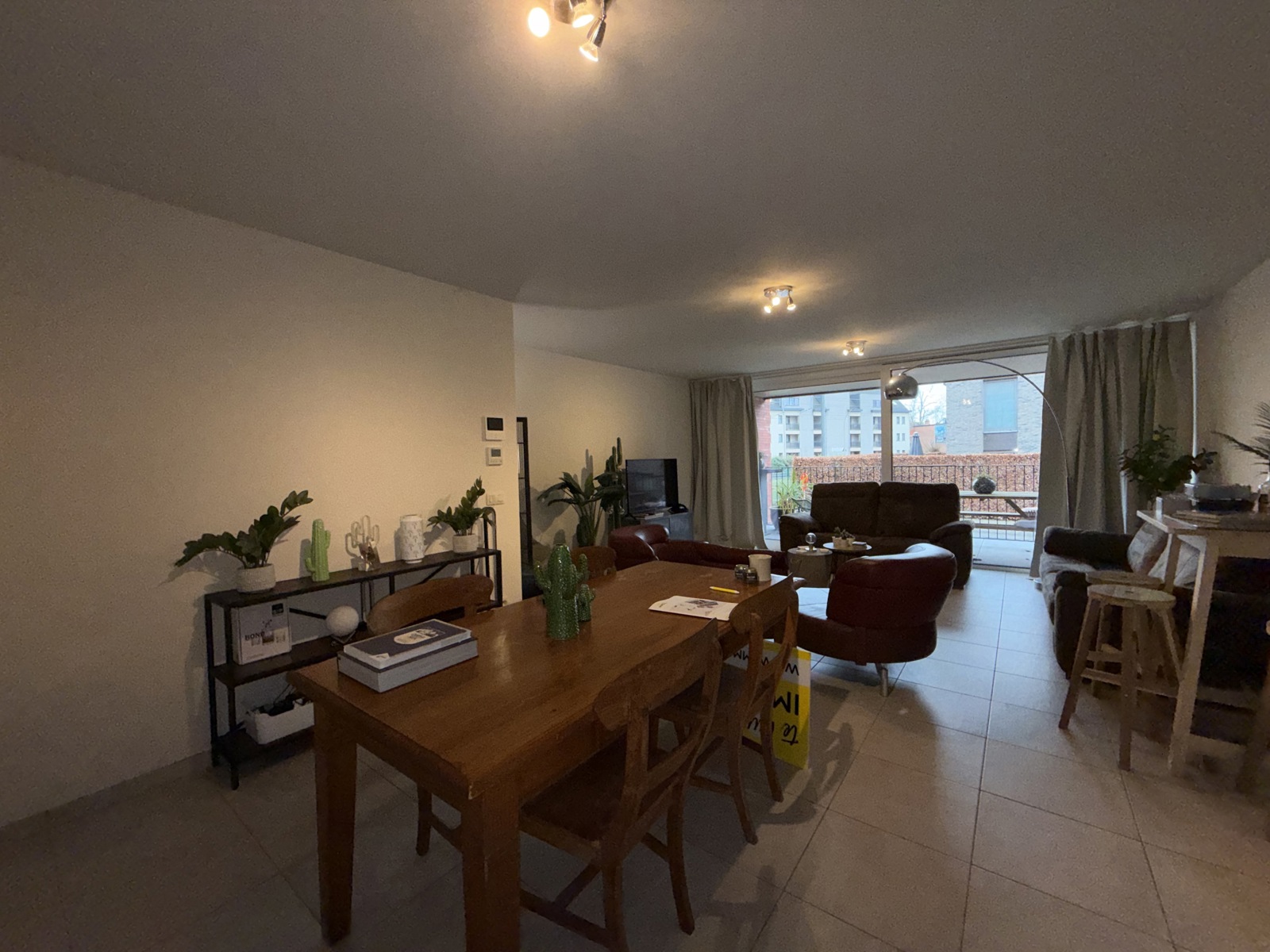 Gelijkvloers appartement in het centrum van Geel - foto 4