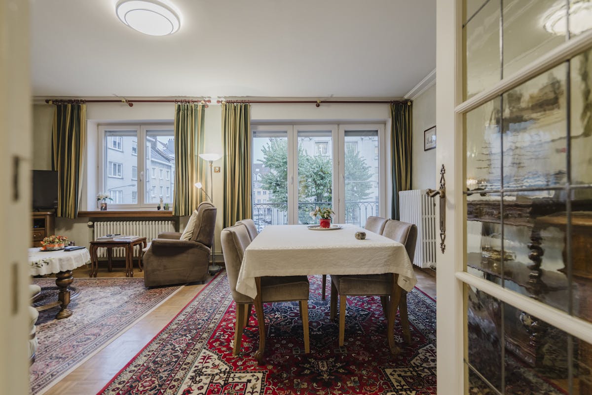 Ruim 3-slaapkamerappartement in centrum Kortrijk - foto 5