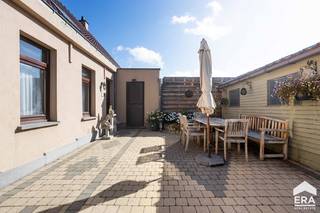 Commercial à vendre à Haaltert