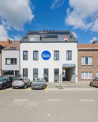 TEMSE - Opzoek naar een unieke investeringskans met stabiele inkomsten? Ontdek dan deze nieuwbouw - een opbrengsteigendom met 4 appartementen te...