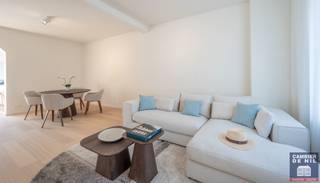 Deze mooi gerenoveerde woning is ideaal gelegen in de Hendrik Consciencestraat in het bruisende Heist aan zee. Dankzij de mooie gevelbreedte geniet...