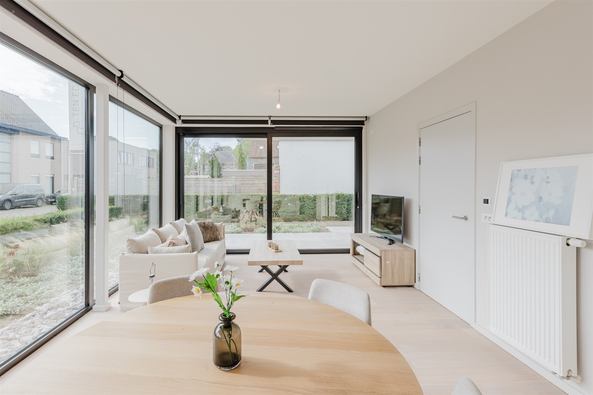 Appartement à vendre à Wetteren avec 1 chambre - photo 3