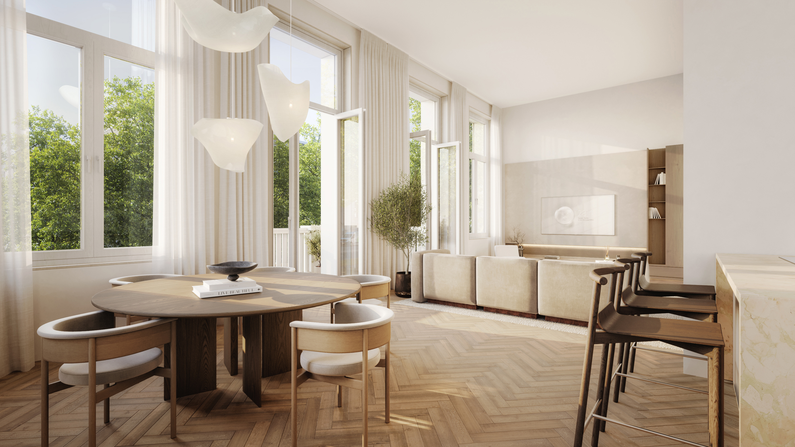 Project te koop in Antwerpen - foto 4