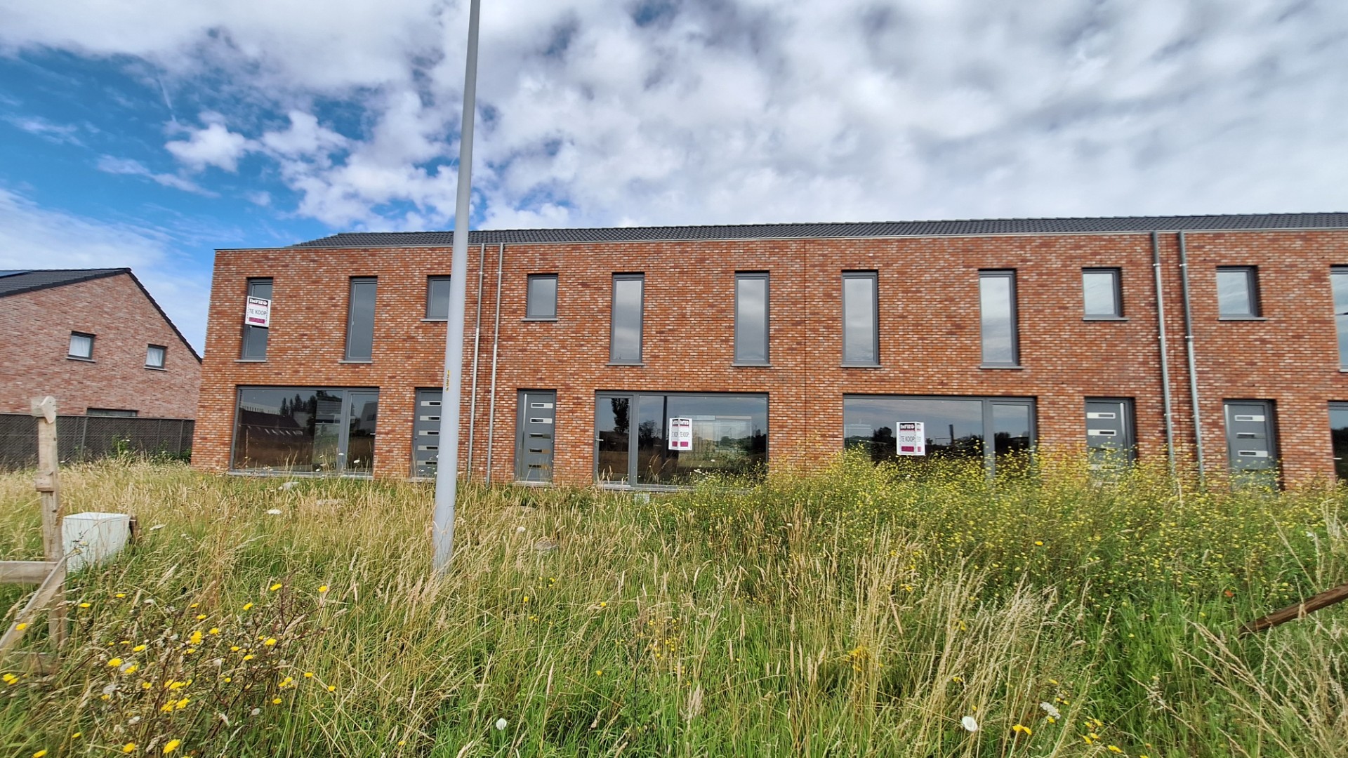 Huis te koop in Roeselare met 3 slaapkamers - foto 2
