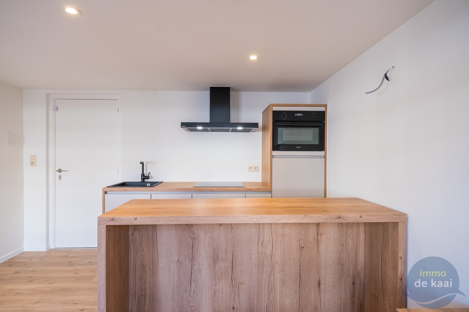 Appartement à vendre à Middelkerke avec 1 chambre - photo 4