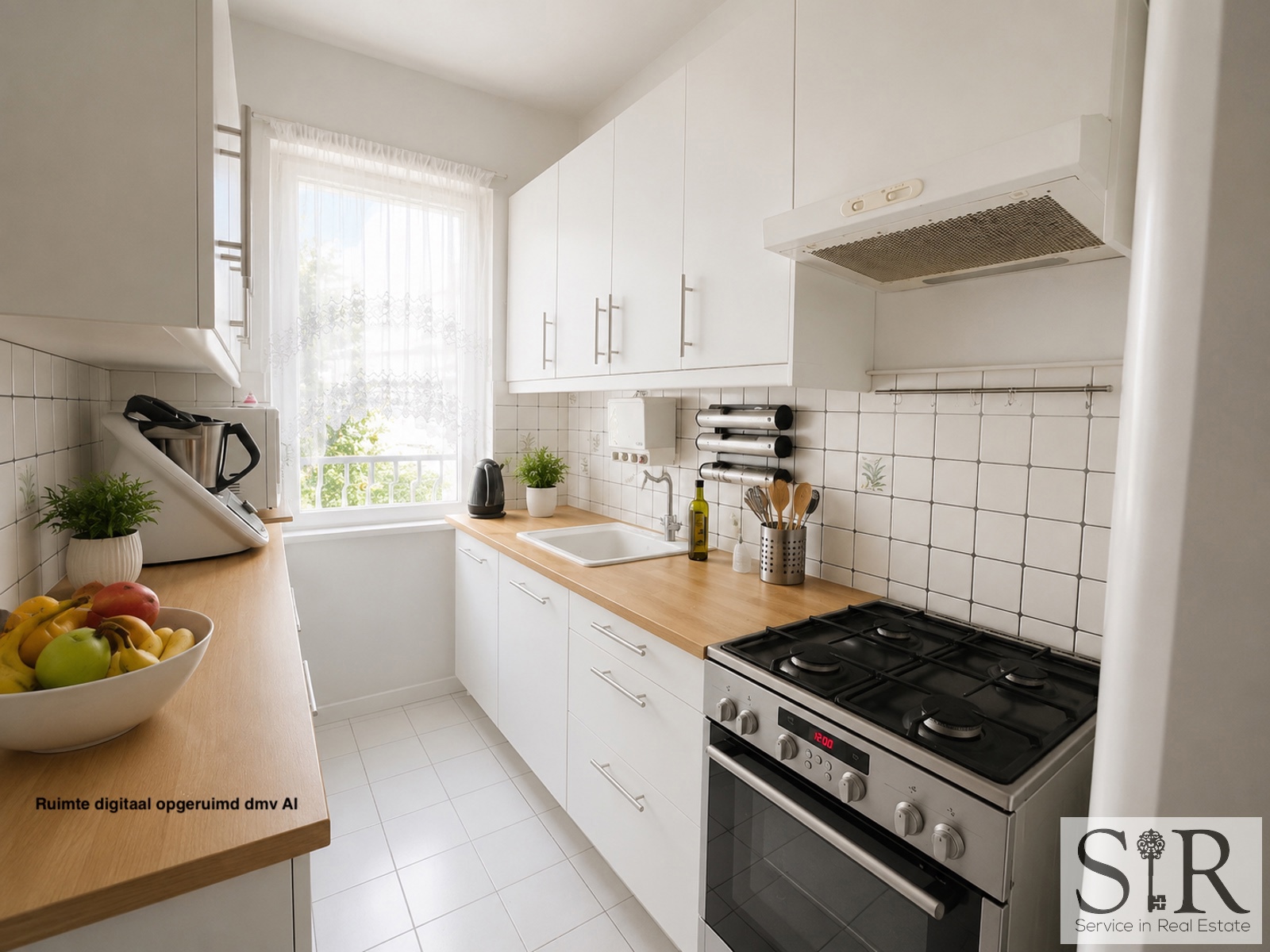 Appartement te koop in Antwerpen met 1 slaapkamer - foto 3