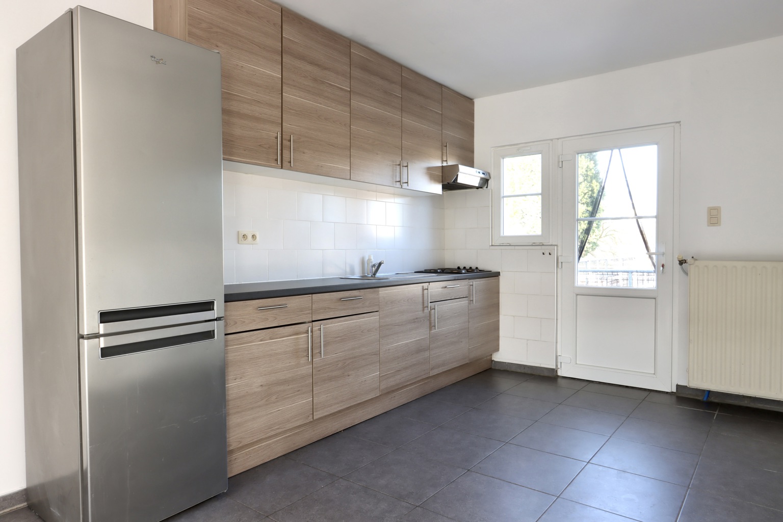 Appartement te huur in Schoten met 2 slaapkamers - foto 4