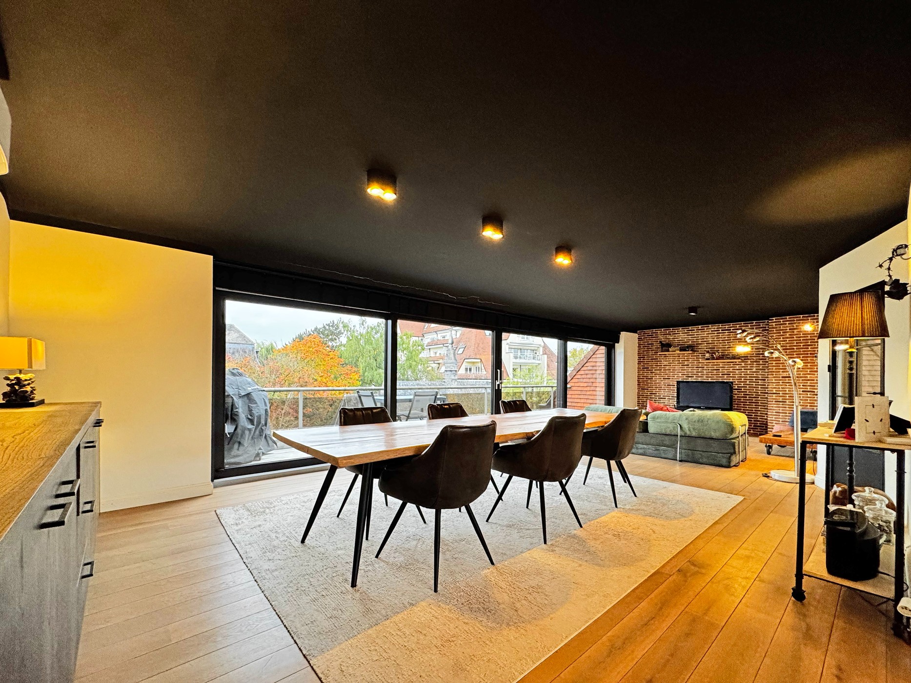 Exclusief en ruim duplex appartement op topligging! - photo 2