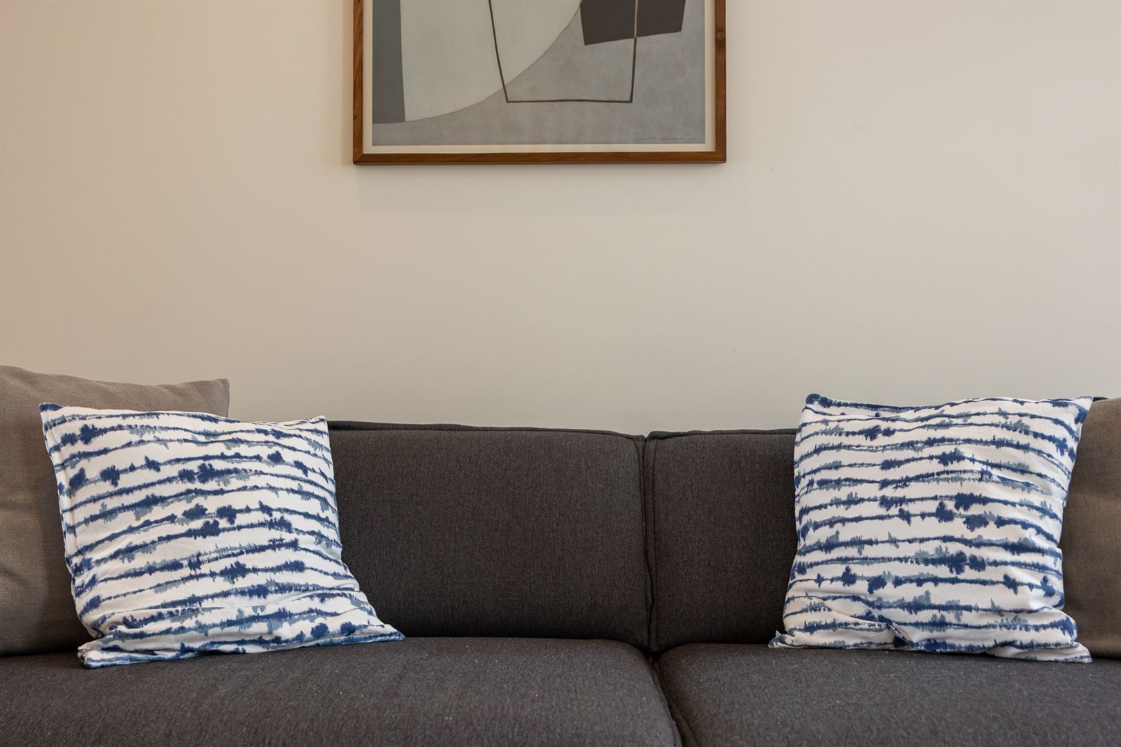 Gerenoveerd appartement met gezellig terras en één slaapkamer - foto 5