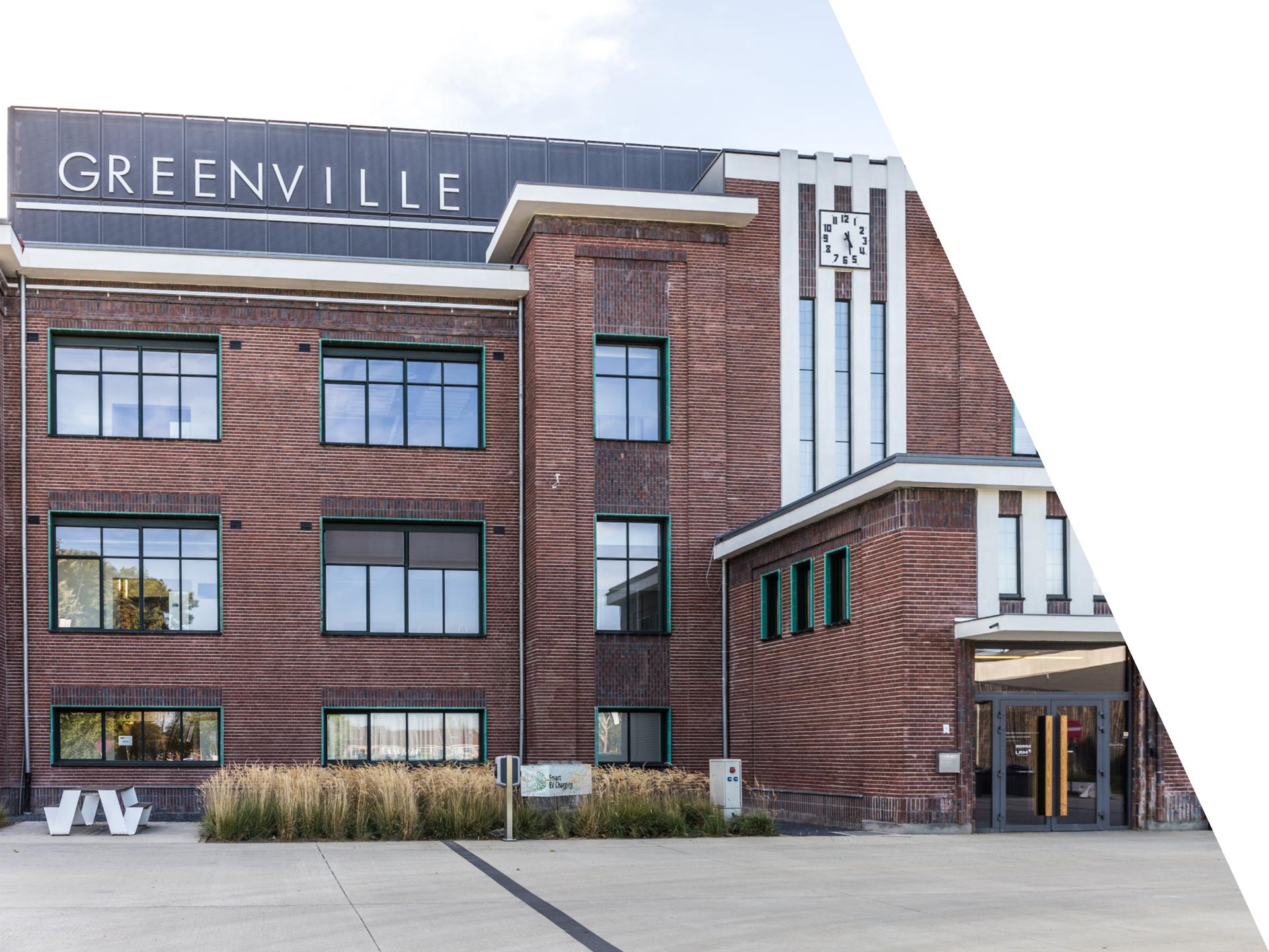 Commercial for rent in Houthalen-Helchteren - photo 5