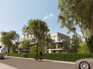 Apartment for sale in Ypres