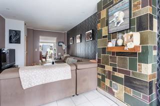 House for sale in Antwerp
