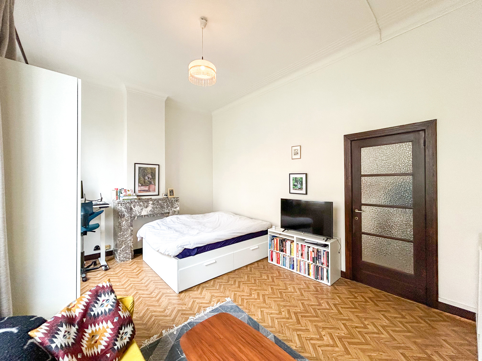 Appartement te huur in Leuven - foto 1