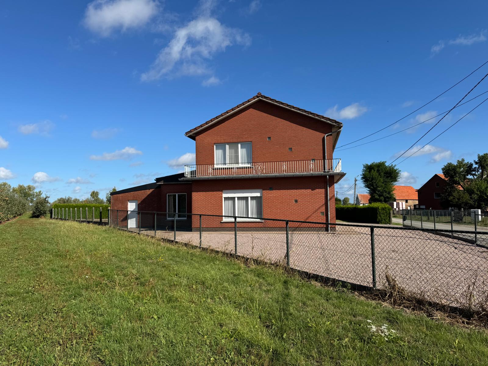 Huis te koop in Geetbets met 4 slaapkamers - foto 4