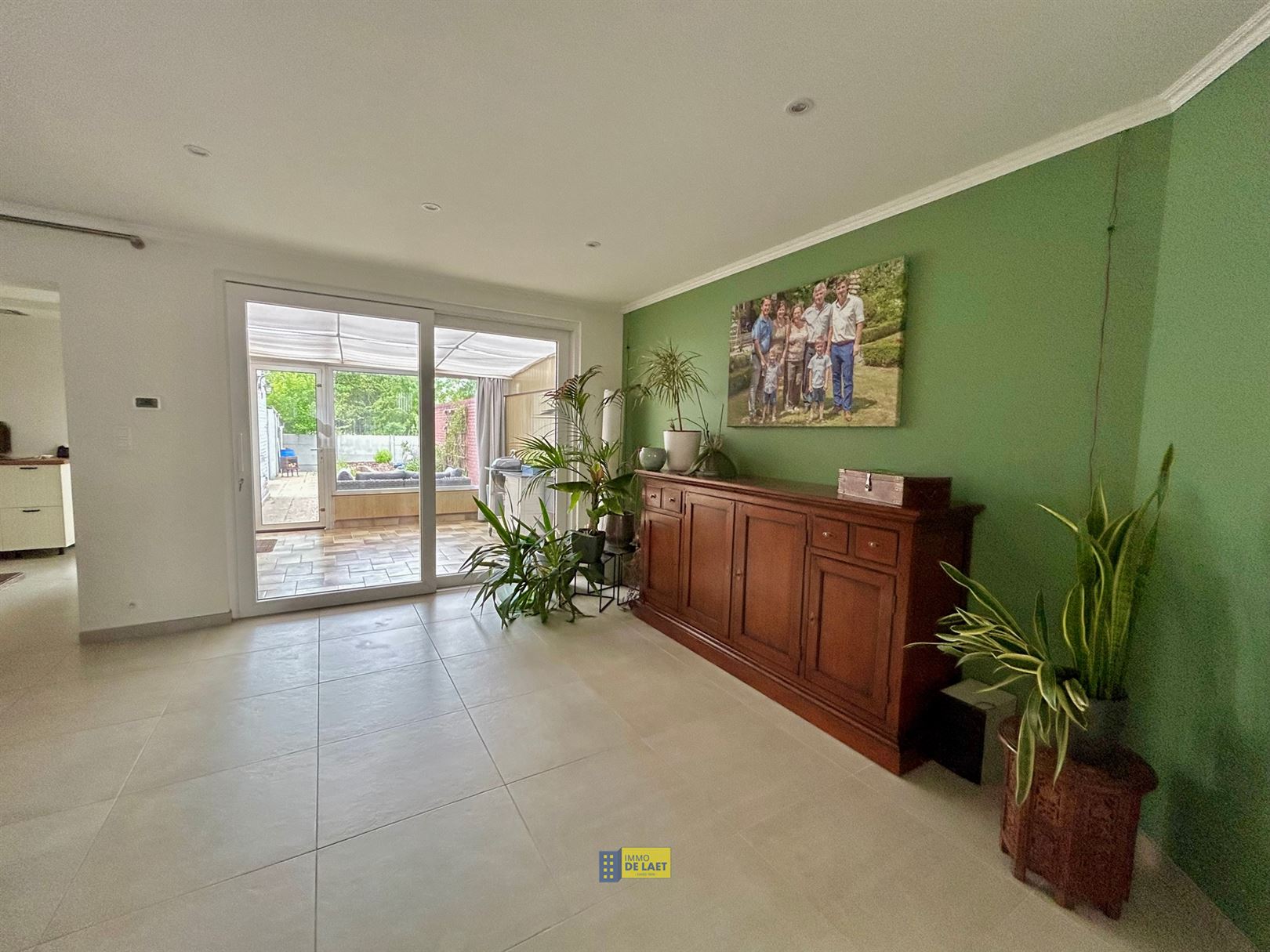 House for sale in Stabroek with 3 bedrooms - photo 4