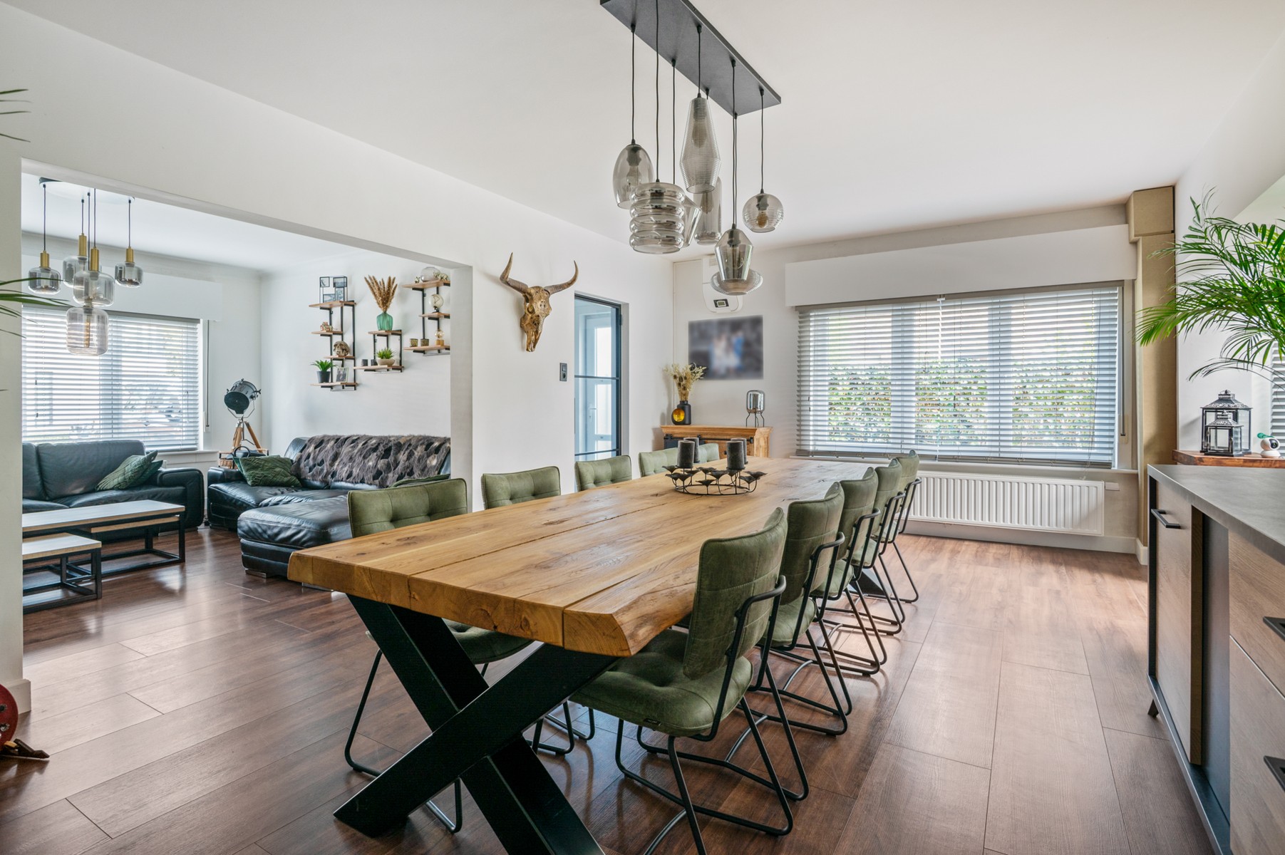 Ruime woning op toplocatie - foto 3