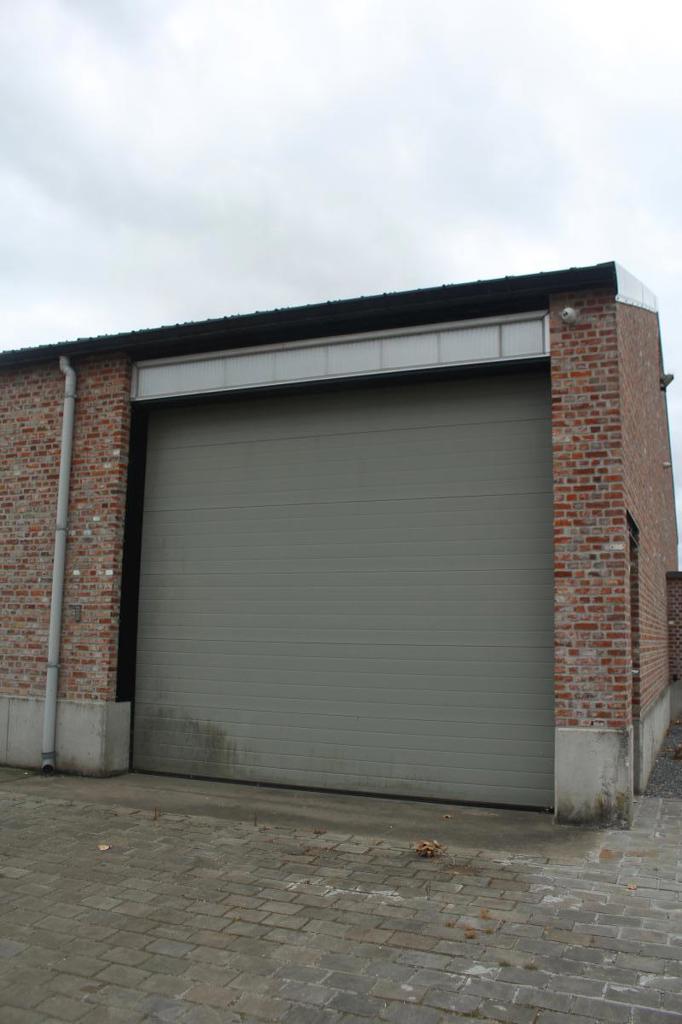 Commercial for rent in Wuustwezel - photo 4