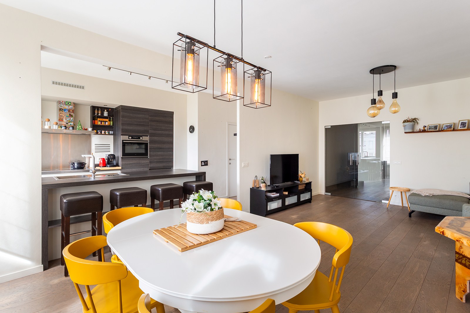 Comfortabel wonen, vlot bereikbaar in ’t Stad - foto 4